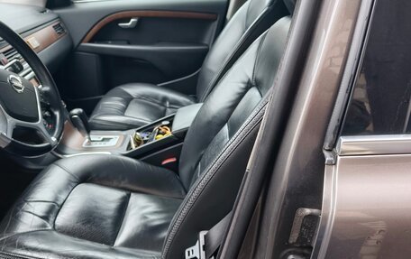 Volvo XC70 II рестайлинг, 2010 год, 1 399 000 рублей, 9 фотография