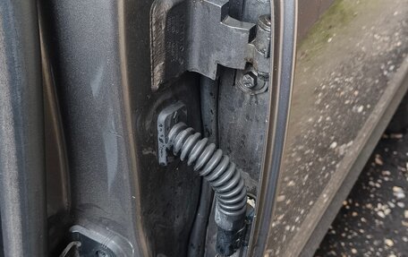 Volvo XC70 II рестайлинг, 2010 год, 1 399 000 рублей, 13 фотография