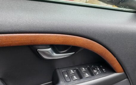 Volvo XC70 II рестайлинг, 2010 год, 1 399 000 рублей, 11 фотография