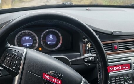 Volvo XC70 II рестайлинг, 2010 год, 1 399 000 рублей, 10 фотография