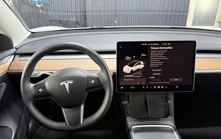 Tesla Model 3 I, 2023 год, 3 350 000 рублей, 11 фотография