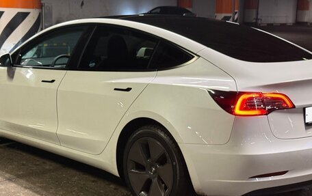 Tesla Model 3 I, 2023 год, 3 350 000 рублей, 6 фотография