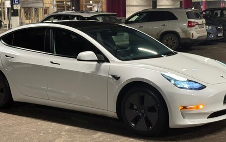 Tesla Model 3 I, 2023 год, 3 350 000 рублей, 4 фотография