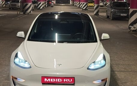 Tesla Model 3 I, 2023 год, 3 350 000 рублей, 3 фотография