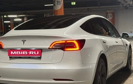 Tesla Model 3 I, 2023 год, 3 350 000 рублей, 9 фотография