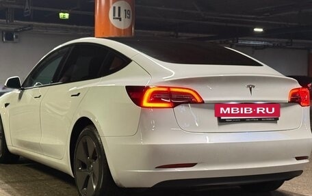 Tesla Model 3 I, 2023 год, 3 350 000 рублей, 10 фотография