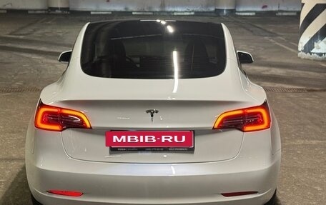 Tesla Model 3 I, 2023 год, 3 350 000 рублей, 8 фотография