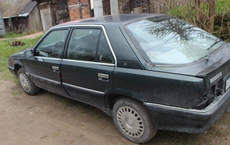 Renault 25, 1991 год, 100 000 рублей, 4 фотография
