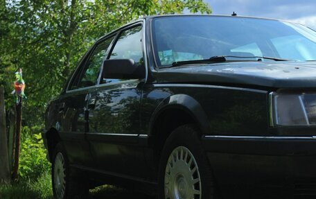 Renault 25, 1991 год, 100 000 рублей, 2 фотография