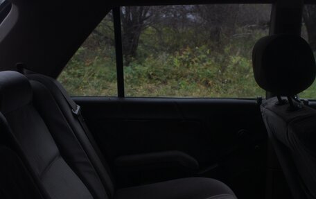 Renault 25, 1991 год, 100 000 рублей, 7 фотография