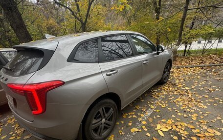 Haval Jolion, 2023 год, 1 400 000 рублей, 4 фотография