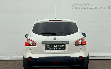Nissan Qashqai+2 I, 2013 год, 1 190 000 рублей, 6 фотография