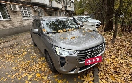 Haval Jolion, 2023 год, 1 400 000 рублей, 2 фотография