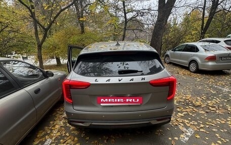 Haval Jolion, 2023 год, 1 400 000 рублей, 3 фотография