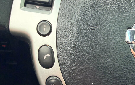 Nissan Qashqai+2 I, 2013 год, 1 190 000 рублей, 13 фотография