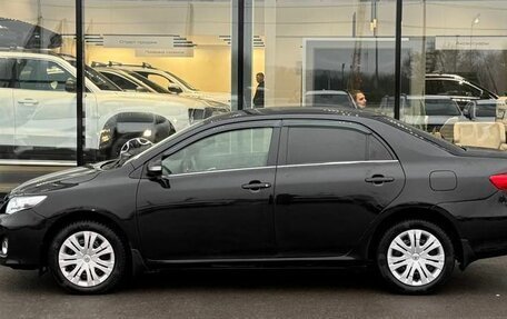 Toyota Corolla, 2011 год, 1 045 000 рублей, 5 фотография