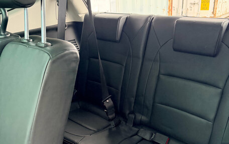 Nissan Qashqai+2 I, 2013 год, 1 190 000 рублей, 18 фотография