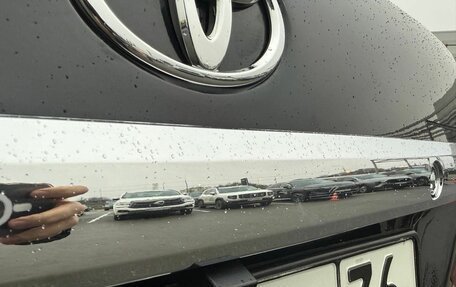 Toyota Corolla, 2011 год, 1 045 000 рублей, 14 фотография