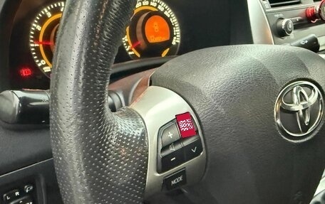 Toyota Corolla, 2011 год, 1 045 000 рублей, 12 фотография