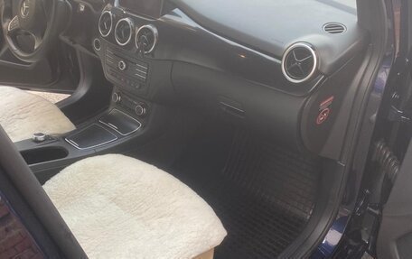 Mercedes-Benz B-Класс, 2016 год, 2 000 000 рублей, 15 фотография