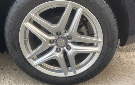 Mercedes-Benz B-Класс, 2016 год, 2 000 000 рублей, 8 фотография