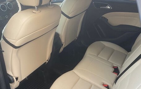 Mercedes-Benz B-Класс, 2016 год, 2 000 000 рублей, 12 фотография