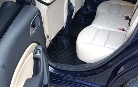 Mercedes-Benz B-Класс, 2016 год, 2 000 000 рублей, 22 фотография