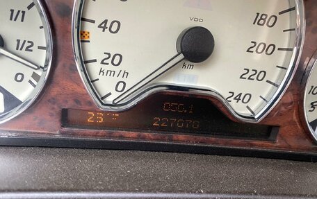 Mercedes-Benz E-Класс, 1997 год, 110 000 рублей, 2 фотография