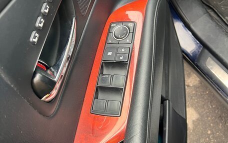 Lexus RX III, 2009 год, 1 500 000 рублей, 6 фотография