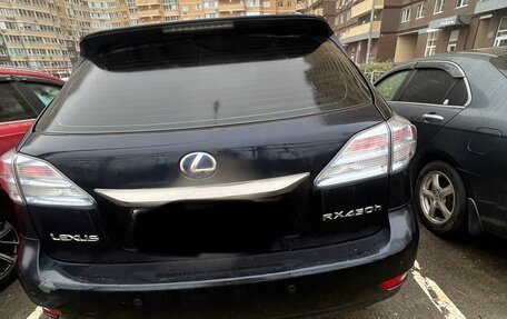 Lexus RX III, 2009 год, 1 500 000 рублей, 4 фотография