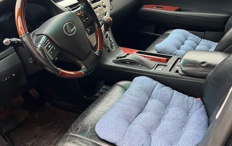 Lexus RX III, 2009 год, 1 500 000 рублей, 5 фотография