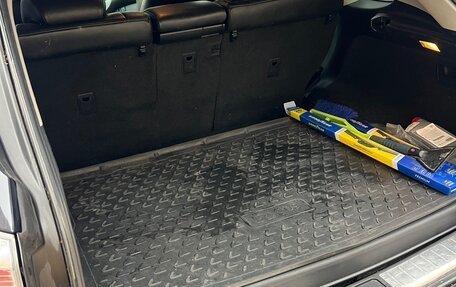 Lexus RX III, 2009 год, 1 500 000 рублей, 11 фотография