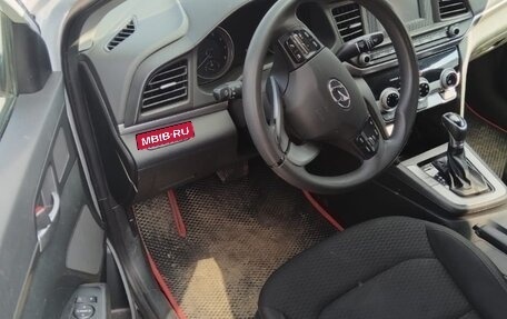 Hyundai Elantra VI рестайлинг, 2019 год, 1 300 000 рублей, 13 фотография