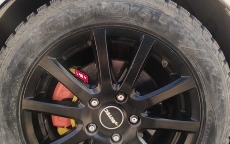 Hyundai Elantra VI рестайлинг, 2019 год, 1 300 000 рублей, 22 фотография