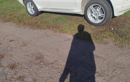 BMW X5, 2003 год, 800 000 рублей, 4 фотография