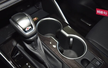 Toyota Highlander, 2024 год, 5 290 000 рублей, 10 фотография