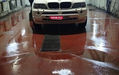 BMW X5, 2003 год, 800 000 рублей, 5 фотография