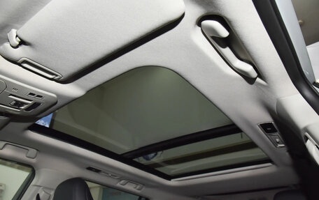 Toyota Highlander, 2024 год, 5 290 000 рублей, 9 фотография