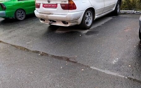 BMW X5, 2003 год, 800 000 рублей, 6 фотография