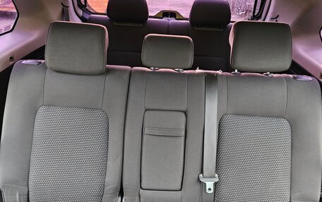 Chevrolet Captiva I, 2012 год, 980 000 рублей, 9 фотография