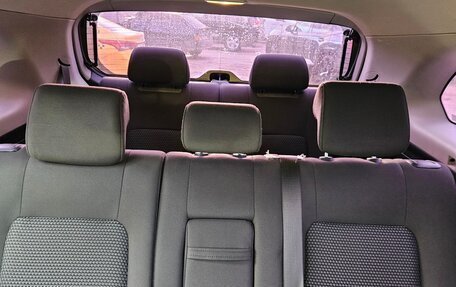 Chevrolet Captiva I, 2012 год, 980 000 рублей, 8 фотография