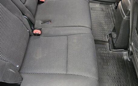 Chevrolet Captiva I, 2012 год, 980 000 рублей, 10 фотография