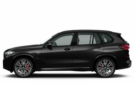 BMW X5, 2025 год, 11 600 000 рублей, 8 фотография