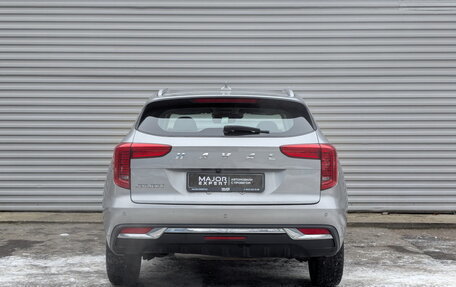 Haval Jolion, 2023 год, 1 200 000 рублей, 6 фотография