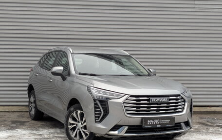 Haval Jolion, 2023 год, 1 200 000 рублей, 3 фотография