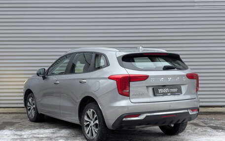 Haval Jolion, 2023 год, 1 200 000 рублей, 7 фотография