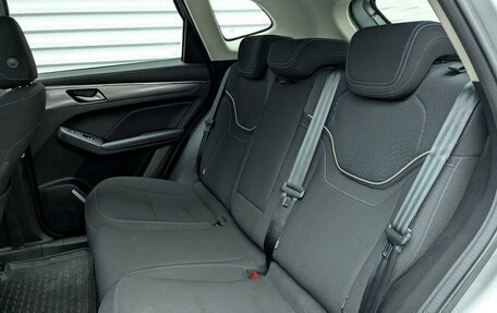 Haval Jolion, 2023 год, 1 200 000 рублей, 12 фотография