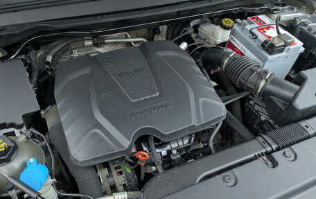 Haval Jolion, 2023 год, 1 200 000 рублей, 9 фотография