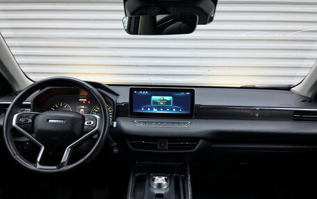 Haval Jolion, 2023 год, 1 200 000 рублей, 14 фотография