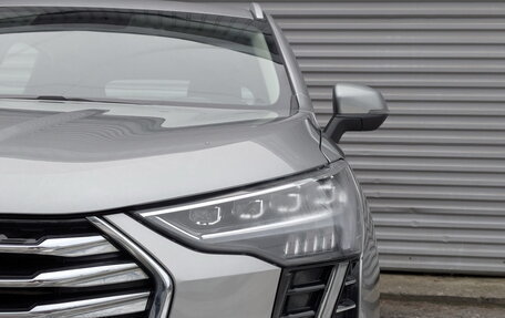 Haval Jolion, 2023 год, 1 200 000 рублей, 18 фотография